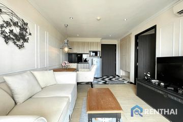 1 Bedroom Condo for sale in Na Jomtien, Chonburi