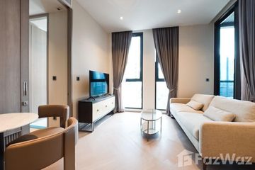 1 Bedroom Condo for rent in The Reserve Sathorn, Thung Maha Mek, Bangkok near BTS Chong Nonsi