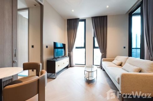 1 Bedroom Condo for rent in The Reserve Sathorn, Thung Maha Mek, Bangkok near BTS Chong Nonsi