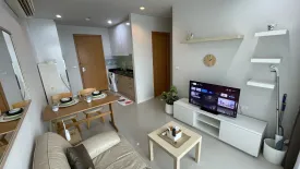 1 Bedroom Condo for sale in Circle Condominium, Makkasan, Bangkok near Airport Rail Link Makkasan