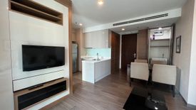 2 Bedroom Condo for sale in The Address Asoke, Makkasan, Bangkok near MRT Phetchaburi