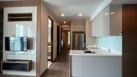 2 Bedroom Condo for sale in The Address Asoke, Makkasan, Bangkok near MRT Phetchaburi