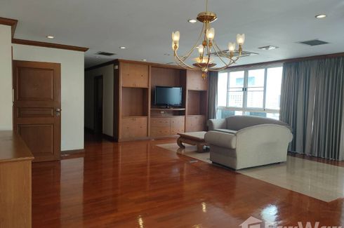 3 Bedroom Condo for rent in Sawang Apartment, Thung Maha Mek, Bangkok near BTS Sueksa Witthaya