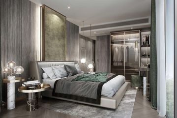 2 Bedroom Condo for sale in Walden Thonglor 13, Khlong Tan Nuea, Bangkok near BTS Thong Lo