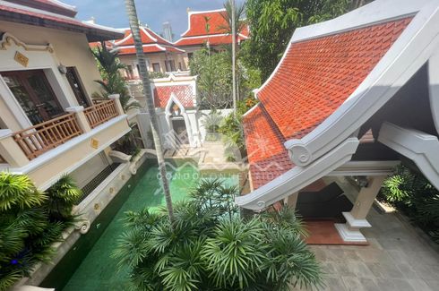 3 Bedroom Villa for sale in Viewtalay Marina, Na Jomtien, Chonburi