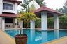 6 Bedroom House for rent in paradise villa 2, Nong Prue, Chonburi