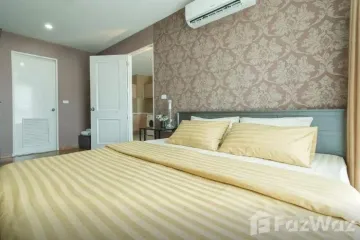 1 Bedroom Condo for sale in Makkasan, Bangkok near MRT Phra Ram 9