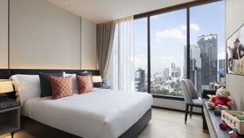 3 Bedroom Apartment for rent in Ascott Thonglor Bangkok, Khlong Tan Nuea, Bangkok near BTS Thong Lo