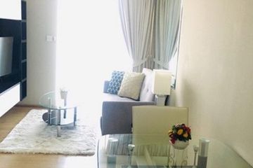 1 Bedroom Condo for sale in Maestro 39, Khlong Tan Nuea, Bangkok