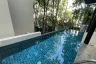 4 Bedroom House for rent in The Garden Compound, Phra Khanong Nuea, Bangkok