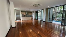 4 Bedroom House for rent in The Garden Compound, Phra Khanong Nuea, Bangkok