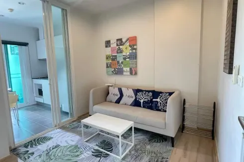 1 Bedroom Condo for rent in THE BASE Downtown - Phuket, Wichit, Phuket