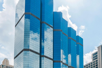 Office for rent in Empire Tower, Yan Nawa, Bangkok near BTS Sueksa Witthaya