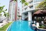 1 Bedroom Condo for rent in Sky Walk Condominium, Phra Khanong Nuea, Bangkok near BTS Phra Khanong