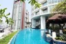 1 Bedroom Condo for rent in Sky Walk Condominium, Phra Khanong Nuea, Bangkok near BTS Phra Khanong
