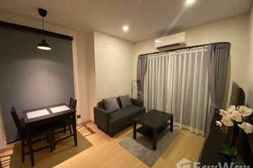 1 Bedroom Condo for sale in Lumpini Suite Phetchaburi - Makkasan, Makkasan, Bangkok near Airport Rail Link Makkasan
