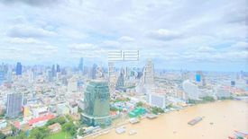 3 Bedroom Condo for sale in The Residences At Mandarin Oriental, Khlong Ton Sai, Bangkok near BTS Krung Thon Buri