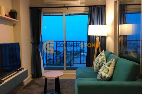 1 Bedroom Condo for sale in Centric Sea, Nong Prue, Chonburi