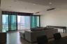 3 Bedroom Condo for sale in The River by Raimon Land, Khlong Ton Sai, Bangkok near BTS Krung Thon Buri