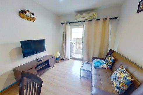 1 Bedroom Condo for rent in The Seed Memories Siam, Wang Mai, Bangkok near BTS National Stadium