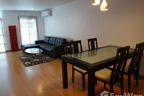 2 Bedroom Condo for rent in Silom Terrace, Silom, Bangkok near MRT Silom