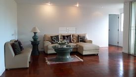 3 Bedroom Condo for rent in Polo Residence, Lumpini, Bangkok near MRT Lumpini