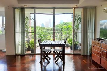 3 Bedroom Condo for rent in Polo Park, Langsuan, Bangkok near MRT Lumpini