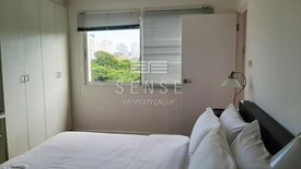 3 Bedroom Condo for rent in Polo Residence, Lumpini, Bangkok near MRT Lumpini