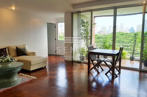 3 Bedroom Condo for rent in Polo Residence, Lumpini, Bangkok near MRT Lumpini