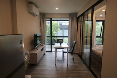 1 Bedroom Condo for sale in IKON Sukhumvit 77, Suan Luang, Bangkok near BTS On Nut