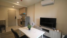 1 Bedroom Condo for sale in IKON Sukhumvit 77, Suan Luang, Bangkok near BTS On Nut