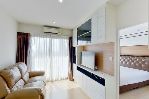 1 Bedroom Condo for rent in The Seed Mingle, Thung Maha Mek, Bangkok near MRT Lumpini