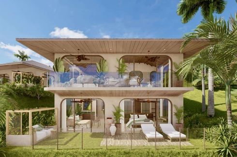 2 Bedroom House for sale in Ko Pha-ngan, Surat Thani