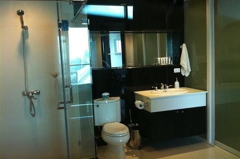 1 Bedroom Condo for rent in The Address Chidlom, Langsuan, Bangkok near BTS Chit Lom