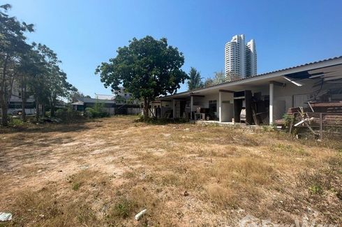 Land for sale in Na Jomtien, Chonburi