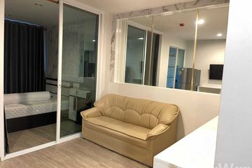 1 Bedroom Condo for rent in Regent Home Sukhumvit 97/1, Bang Chak, Bangkok near BTS Bang Chak