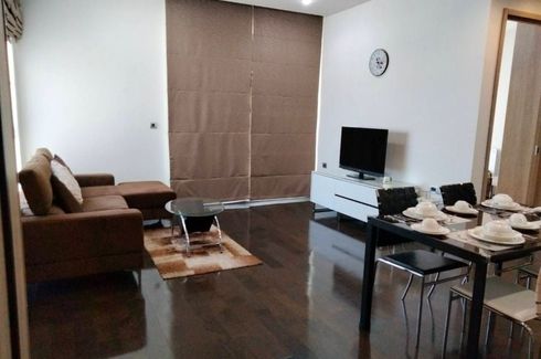 2 Bedroom Condo for rent in The XXXIX by Sansiri, Khlong Tan Nuea, Bangkok near BTS Phrom Phong