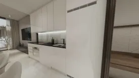 1 Bedroom Condo for sale in Tait Sathorn 12, Silom, Bangkok near BTS Saint Louis