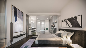 1 Bedroom Condo for sale in Tait Sathorn 12, Silom, Bangkok near BTS Saint Louis