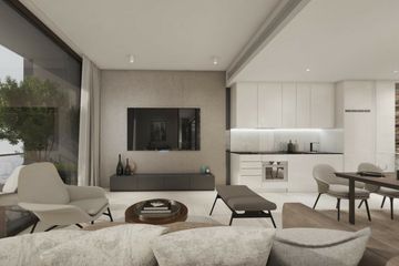 1 Bedroom Condo for sale in Tait Sathorn 12, Silom, Bangkok near BTS Saint Louis