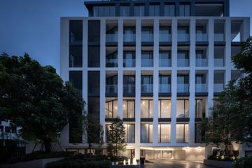 2 Bedroom Condo for sale in La Citta Delre Thonglor 16, Khlong Tan Nuea, Bangkok