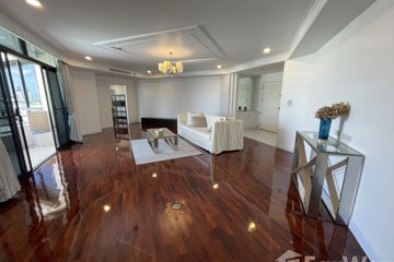 3 Bedroom Condo for rent in Ruamsuk, Khlong Tan, Bangkok near MRT Queen Sirikit National Convention Centre