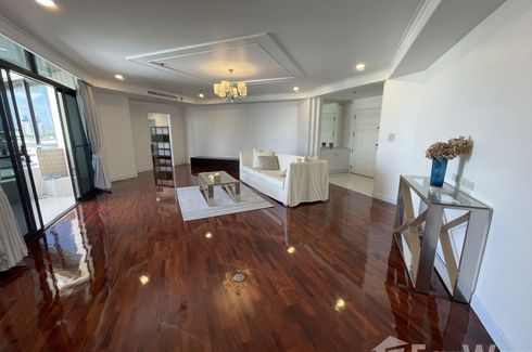 3 Bedroom Condo for rent in Ruamsuk, Khlong Tan, Bangkok near MRT Queen Sirikit National Convention Centre