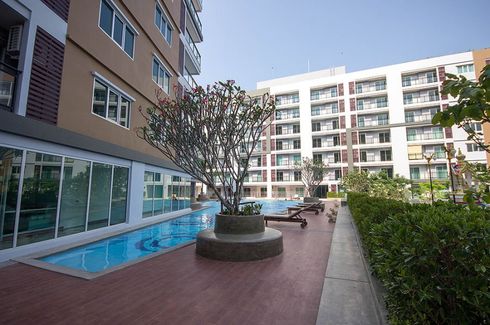 1 Bedroom Condo for sale in Hua Hin, Prachuap Khiri Khan