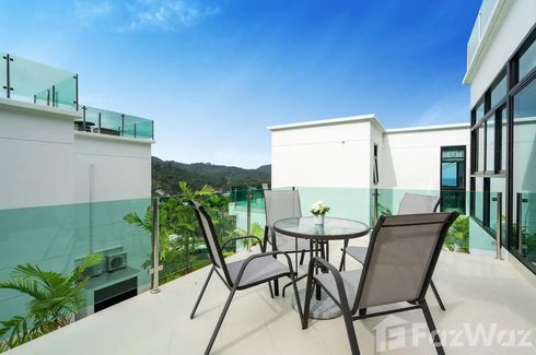 2 Bedroom Villa for rent in NaMara The Residences Phuket, Kamala, Phuket