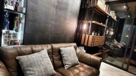 1 Bedroom Condo for sale in Life One Wireless, Lumpini, Bangkok near BTS Ploen Chit