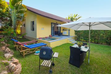 House for rent in Moon Cottage, Bo Phut, Surat Thani