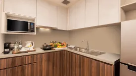 2 Bedroom Apartment for rent in Amanta Hotel & Residence Sathorn, Thung Maha Mek, Bangkok near MRT Lumpini