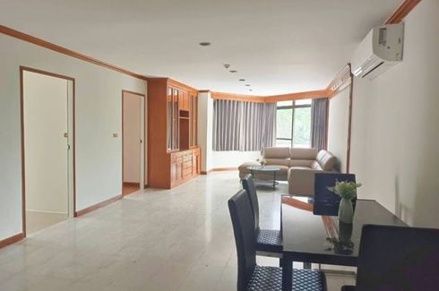 2 Bedroom Condo for rent in The Waterford Park Sukhumvit 53, Khlong Tan Nuea, Bangkok near BTS Thong Lo