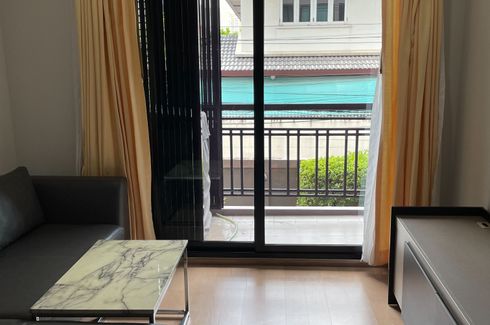 1 Bedroom Condo for sale in Art @ Thonglor 25, Khlong Tan Nuea, Bangkok near BTS Thong Lo